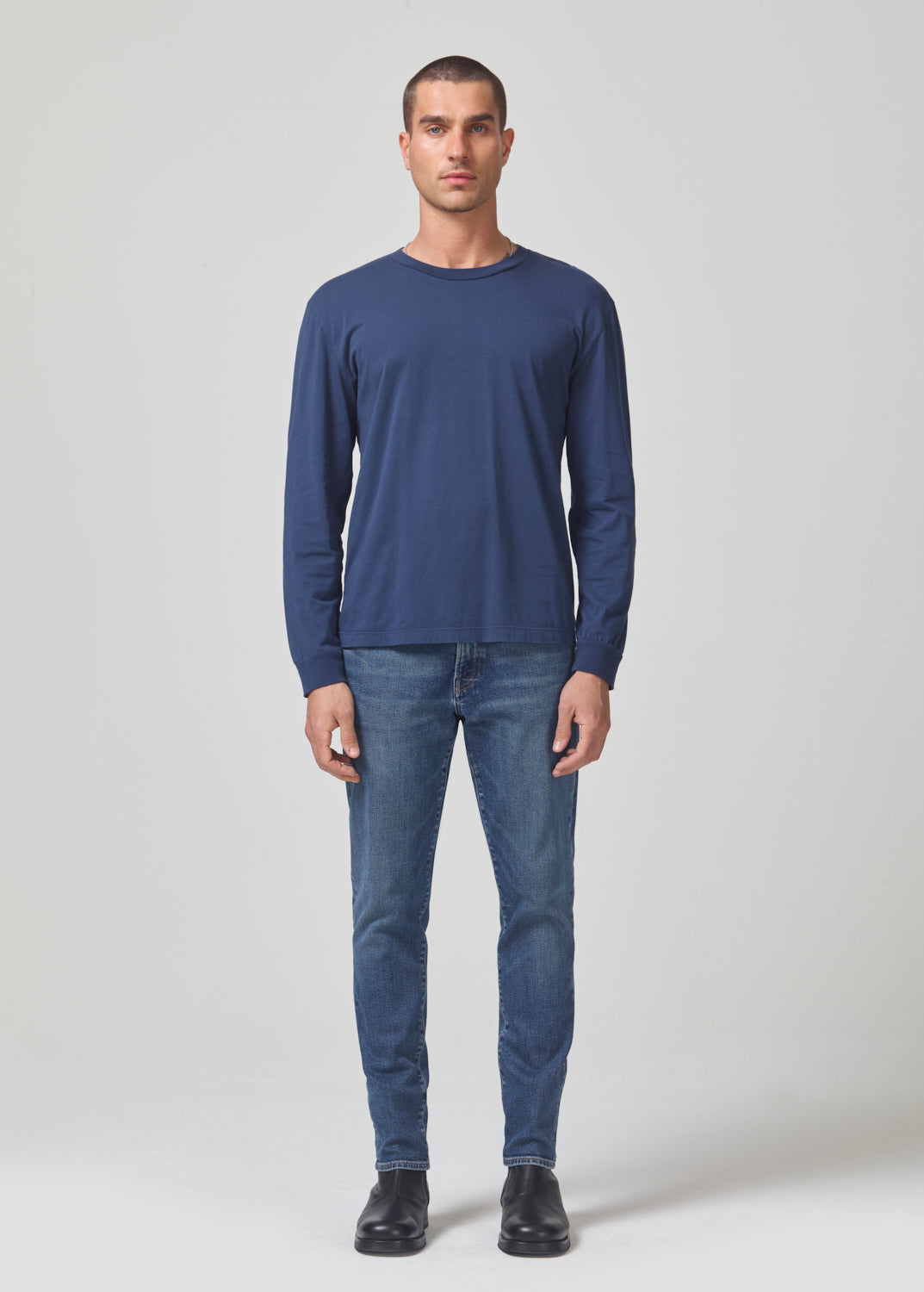 London Tapered Slim Archive